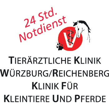 Logo von Evidensia GmbH Tierärztliche Klinik Reichenberg in Reichenberg in Unterfranken