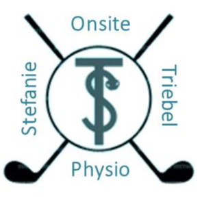 Logo von Onsite Physiotherapie Stefanie Tribel in Ottobrunn
