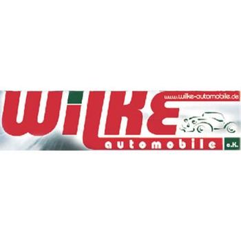 Logo von Wilke Automobile e. K. in Celle