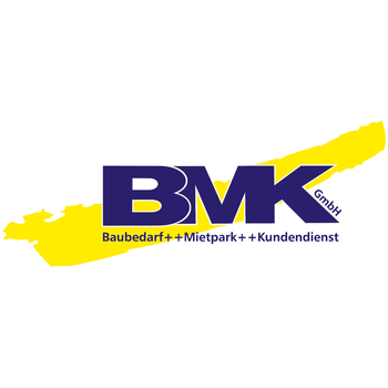 Logo von BMK GmbH in Dresden