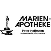 Logo von Marien-Apotheke in Oberhausen-Rheinhausen