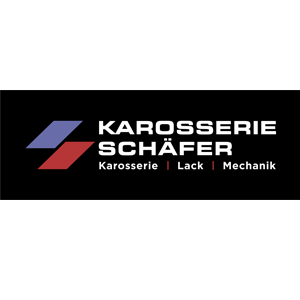 Logo von Karosserie Schäfer in Magdeburg