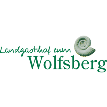 Logo von Landgasthof Zum Wolfsberg in Dietfurt an der Altmühl