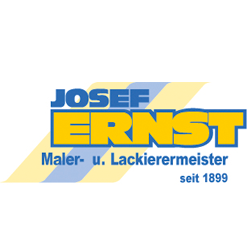 Logo von Fa. Josef Ernst Malermeister in Bad Homburg vor der Höhe