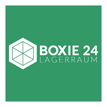 Logo von Boxie24 Lagerraum Berlin-West / Self Storage in Wustermark