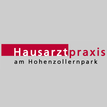 Logo von Hausarztpraxis am Hohenzollernpark Dr. Verena Schönfeld, Dr. Markus Bechene in Recklinghausen