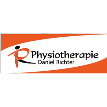 Logo von Physiotherapie Daniel Richter in Halle an der Saale