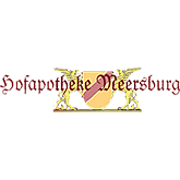 Logo von Hofapotheke Meersburg in Meersburg