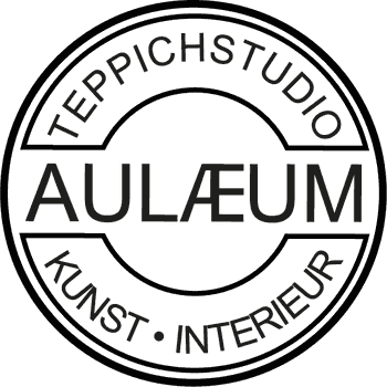 Logo von AULAEUM TEPPICHSTUDIO in Düsseldorf