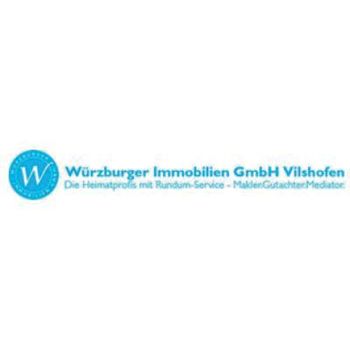Logo von Würzburger Immobilien GmbH in Vilshofen