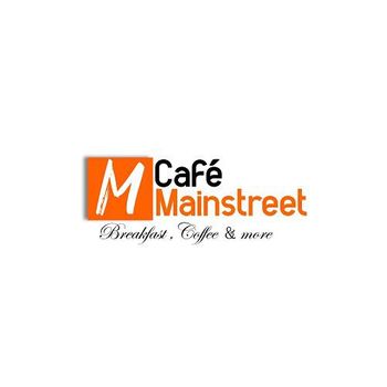 Logo von Café Mainstreet in Poing
