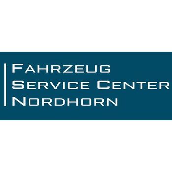 Logo von Fahrzeug Service Center Nordhorn in Nordhorn