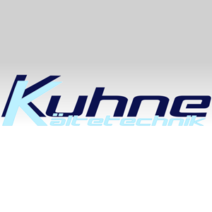 Logo von Kältetechnik Kuhne in Barby