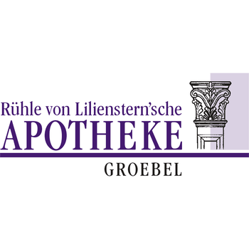 Logo von Rühle von Liliensternsche-Apotheke in Bad Schönborn
