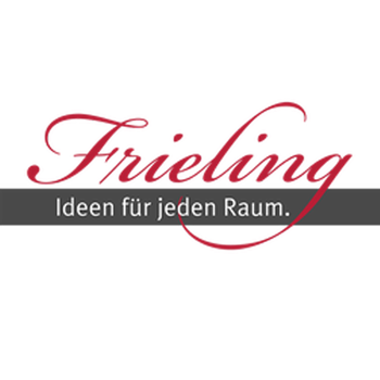 Logo von Frieling Raumausstattungen in Dortmund