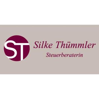 Logo von Steuerberaterin Silke Thümmler in Dresden