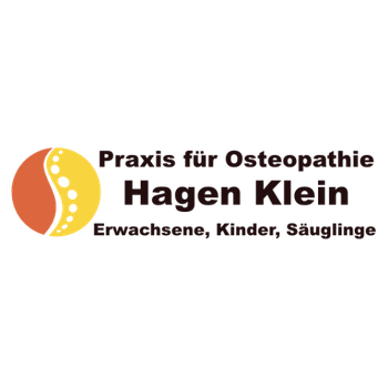 Logo von Praxis für Osteopathie u. Naturheilkunde Hagen Klein in Wörrstadt