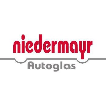 Logo von Autoglas Rosenheim / Niedermayr GmbH in Stephanskirchen am Simssee