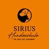 Logo von SIRIUS® Hundeschule München in München