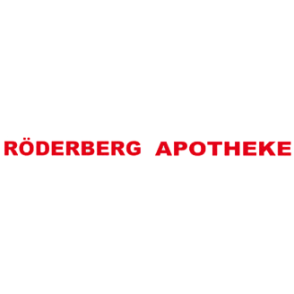Logo von Röderberg-Apotheke OHG in Frankfurt