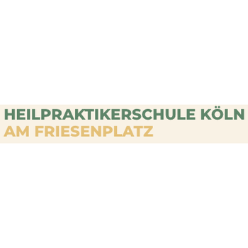 Logo von Heilpraktikerschule Köln am Friesenplatz - Gegründet von Dr. Petra van Moll in Köln