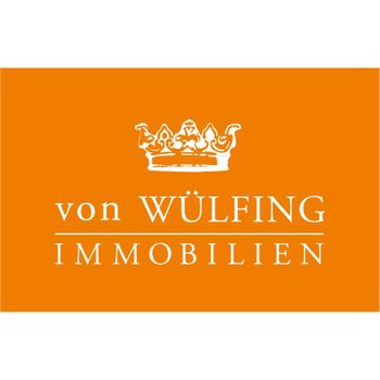 Logo von Volker von Wülfing Immobilien GmbH - Kiel in Kiel