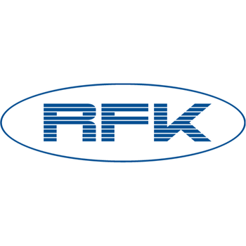 Logo von RFK Rollladen & Fenster Inh. Josef Karl in München