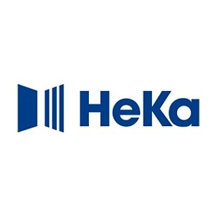 Logo von HeKa Herzog GmbH in Graben-Neudorf