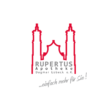 Logo von Rupertus Apotheke in Ottobeuren