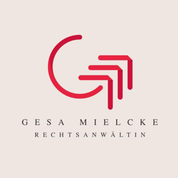 Logo von Gesa Mielcke Anwaltskanzlei in Bottrop