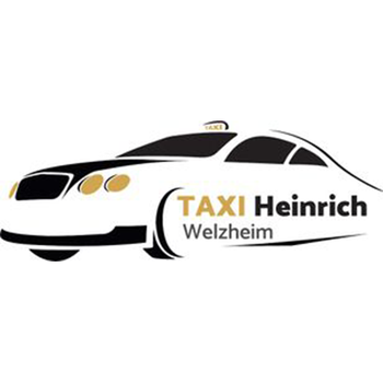 Logo von Taxi Heinrich Inh. Bajwa Asif Iqbal in Welzheim