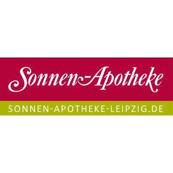 Logo von Sonnen Apotheke Leipzig Südvorstadt in Leipzig
