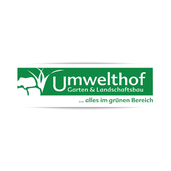 Logo von Umwelthof Gartenbau Minden in Minden in Westfalen