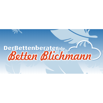 Logo von Betten Blichmann Essen in Essen