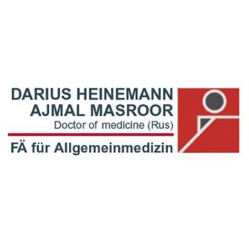 Logo von Dr. Ajmal Masroor in Essen