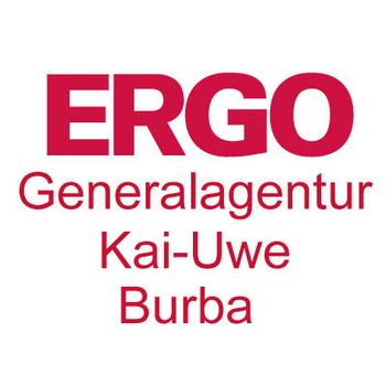 Logo von ERGO Versicherung Burba, Kai-Uwe in Dresden