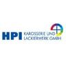 Logo von HPI Karosserie und Lackierwerk GmbH in Calw