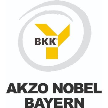 Logo von BKK Akzo Nobel Bayern in Aschaffenburg