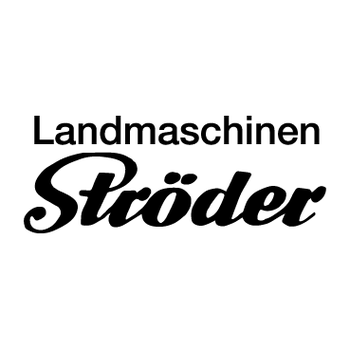 Logo von Landmaschinen Ströder in Altenkirchen