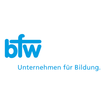 Logo von bfw Unternehmen für Bildung in Heidelberg