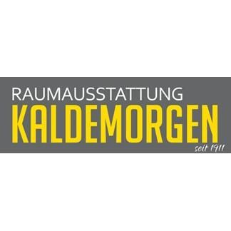 Logo von Raumausstattung Kaldemorgen in Essen