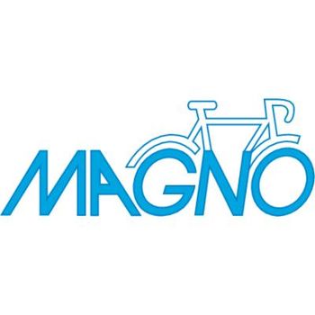 Logo von Magno Fahrräder & Zubehör in Düsseldorf