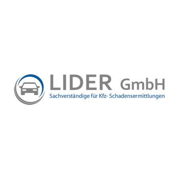 Logo von LIDER GmbH in Mönchengladbach