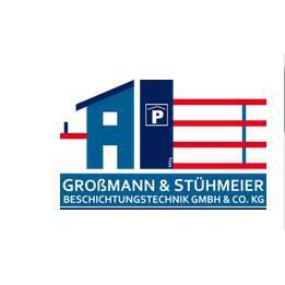 Logo von Großmann & Stühmeier Beschichtungstechnik GmbH & Co. KG in Hannover