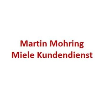 Logo von Miele Kundendienst und Verkauf Mohring Martin in Heusenstamm
