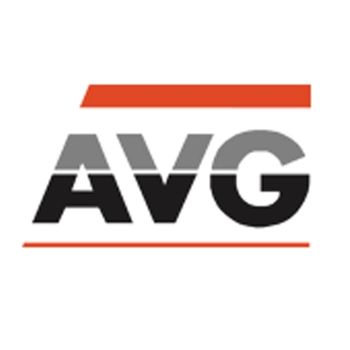 Logo von AVG Baustoffe Duisburg GmbH in Duisburg