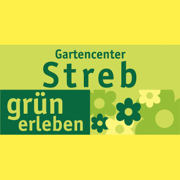 Logo von Gartencenter Streb GmbH in Pforzheim