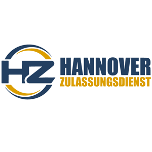 Logo von Hannover Zulassungsdienst in Hannover