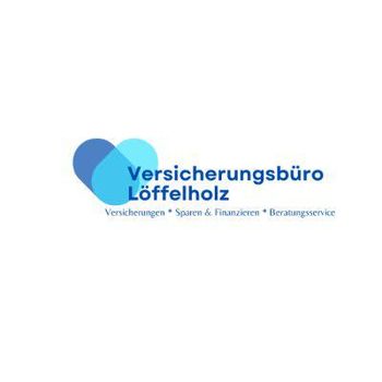 Logo von Versicherungsbüro Löffelholz in Leinefelde-Worbis