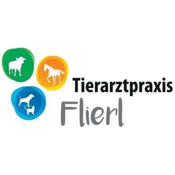 Logo von Tierarztpraxis Flierl Dr.med.vet. Friedrich Flierl in Burgkunstadt